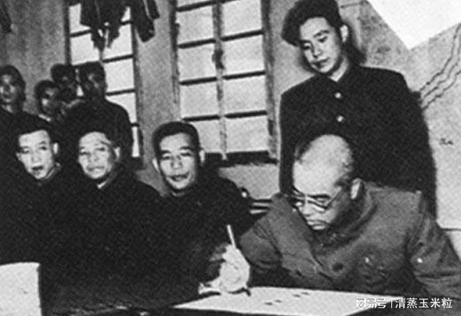 发行美军官看后：如果早点读到绝不打朝鲜龙8中国唯一入口54年毛主席著作海外(图11)