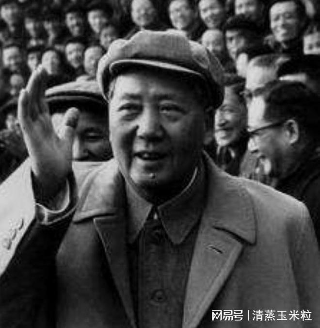 发行美军官看后：如果早点读到绝不打朝鲜龙8中国唯一入口54年毛主席著作海外(图13)