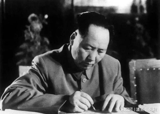 发行美军官看后：如果早点读到绝不打朝鲜龙8中国唯一入口54年毛主席著作海外(图17)