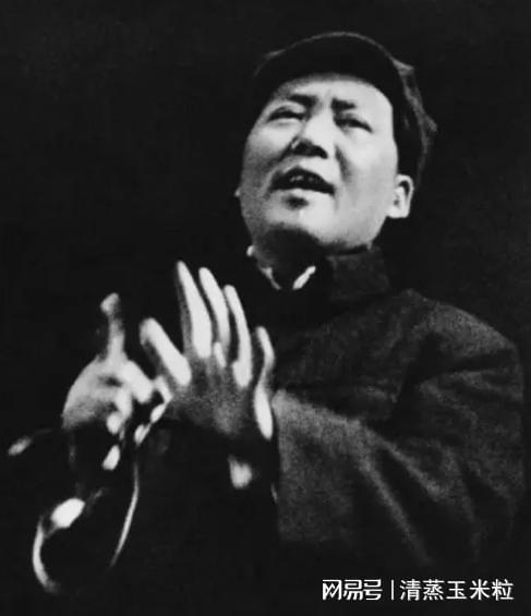 发行美军官看后：如果早点读到绝不打朝鲜龙8中国唯一入口54年毛主席著作海外(图21)