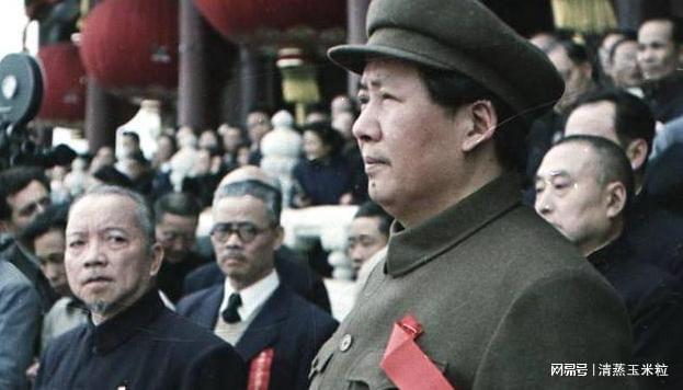 发行美军官看后：如果早点读到绝不打朝鲜龙8中国唯一入口54年毛主席著作海外(图25)