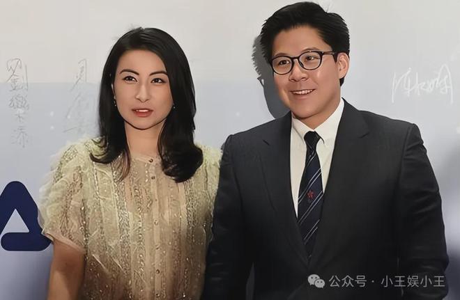 玲玲此生最骄傲的事情不是两次嫁入豪门龙8国际电子游戏娱乐平台万万没想到朱(图2)