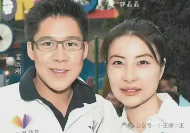 玲玲此生最骄傲的事情不是两次嫁入豪门龙8国际电子游戏娱乐平台万万没想到朱(图4)