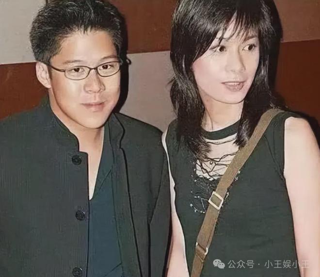 玲玲此生最骄傲的事情不是两次嫁入豪门龙8国际电子游戏娱乐平台万万没想到朱(图6)