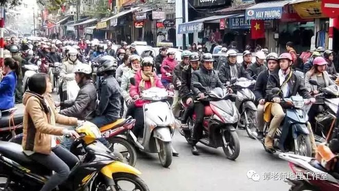 口30条有关亚洲的冷知识！Long8国际平台登录入(图11)